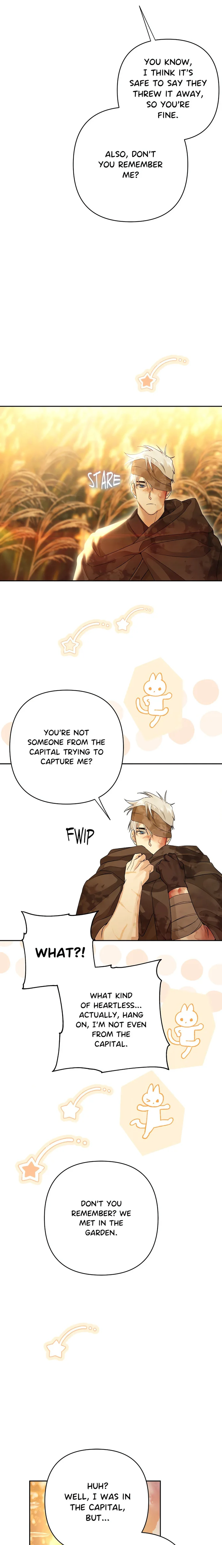 18+ Kingdom of Innocence (Uncensored) Chapter 5 page 3
