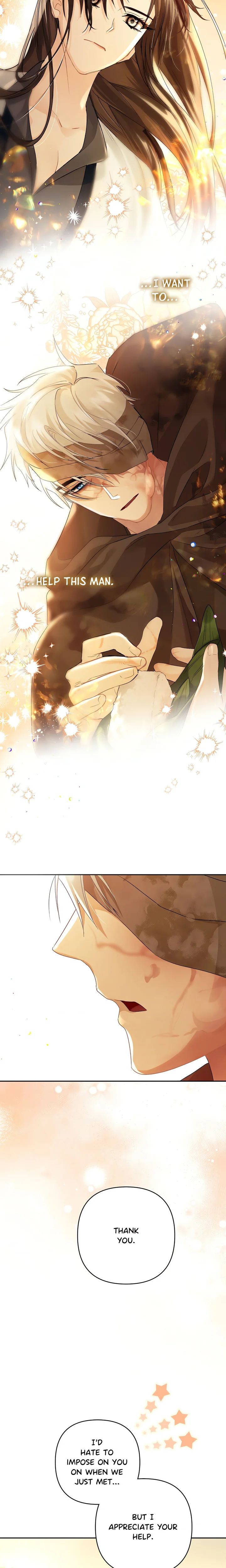 18+ Kingdom of Innocence (Uncensored) Chapter 5 page 6