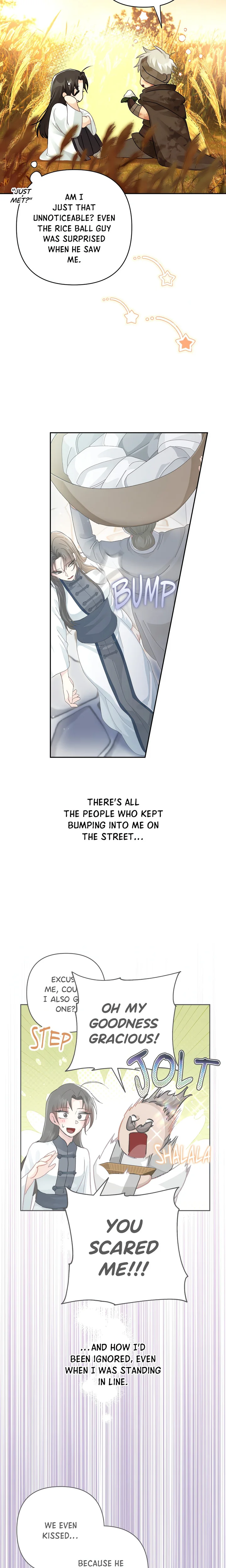 18+ Kingdom of Innocence (Uncensored) Chapter 5 page 7