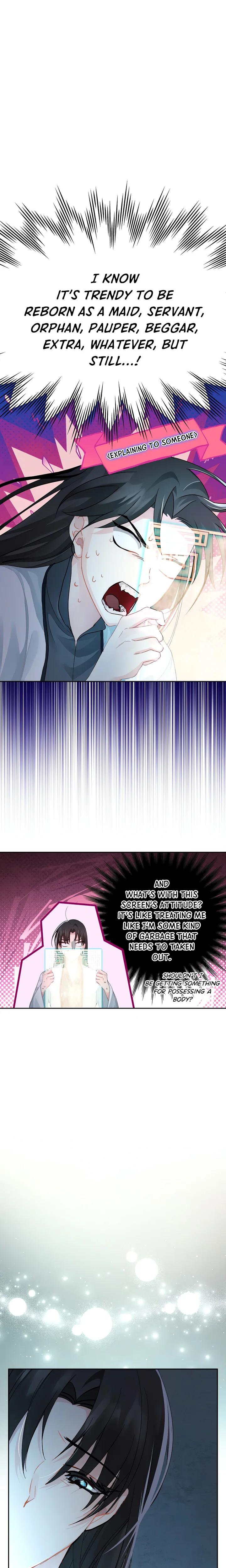 18+ Kingdom of Innocence (Uncensored) Chapter 5 page 10