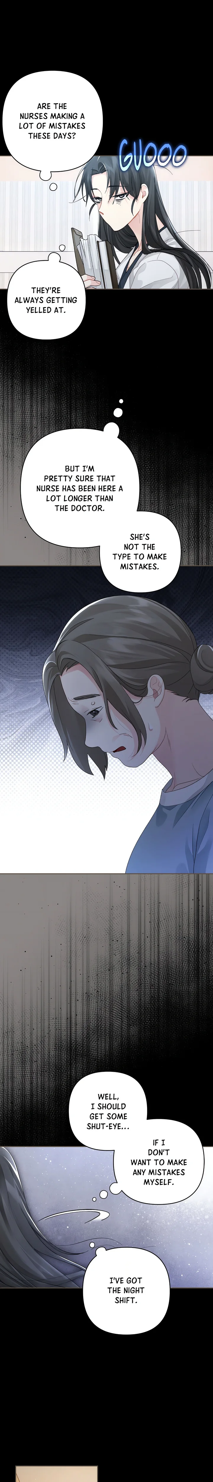 18+ Kingdom of Innocence (Uncensored) Chapter 5 page 13