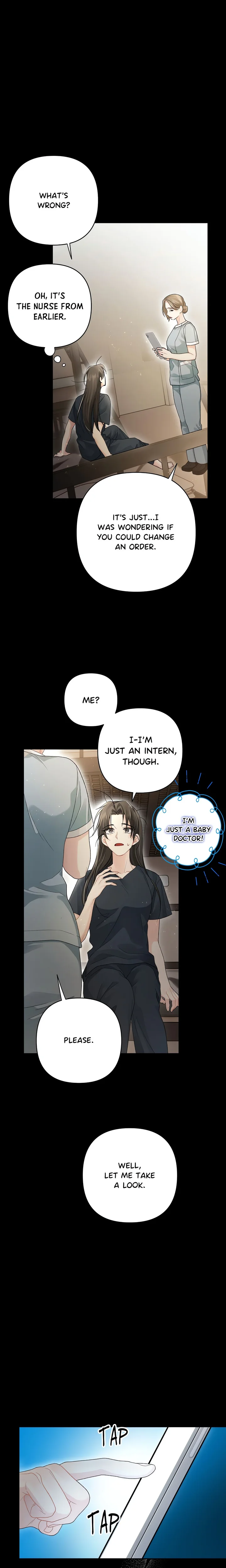 18+ Kingdom of Innocence (Uncensored) Chapter 5 page 15