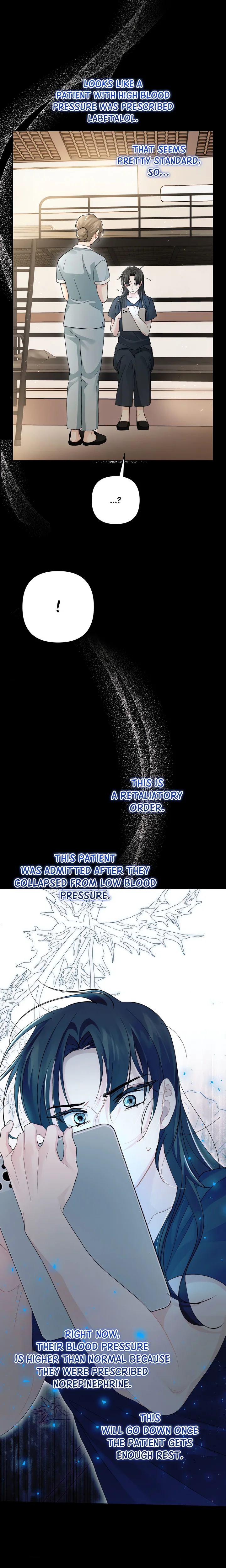 18+ Kingdom of Innocence (Uncensored) Chapter 5 page 16