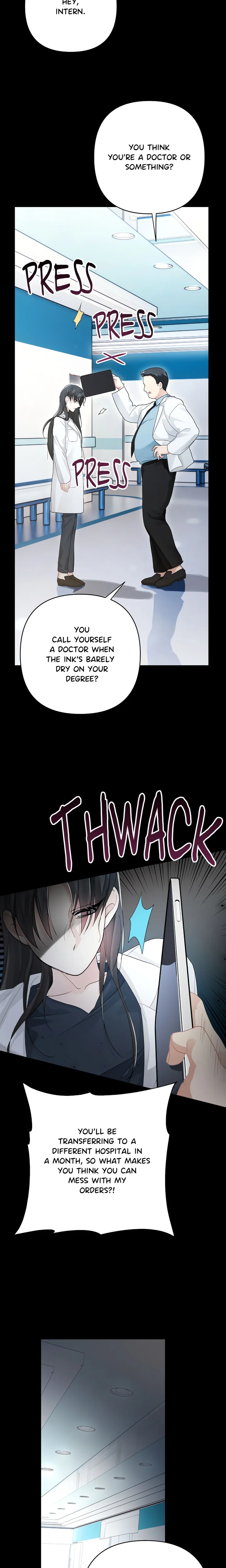 18+ Kingdom of Innocence (Uncensored) Chapter 5 page 19