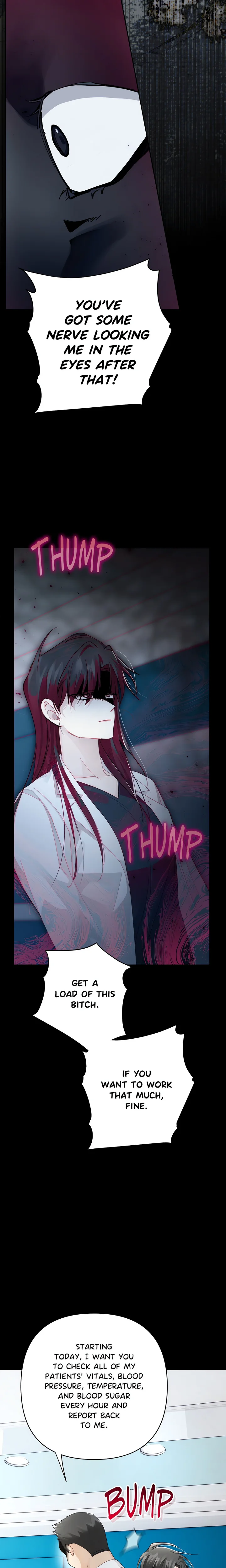 18+ Kingdom of Innocence (Uncensored) Chapter 5 page 21