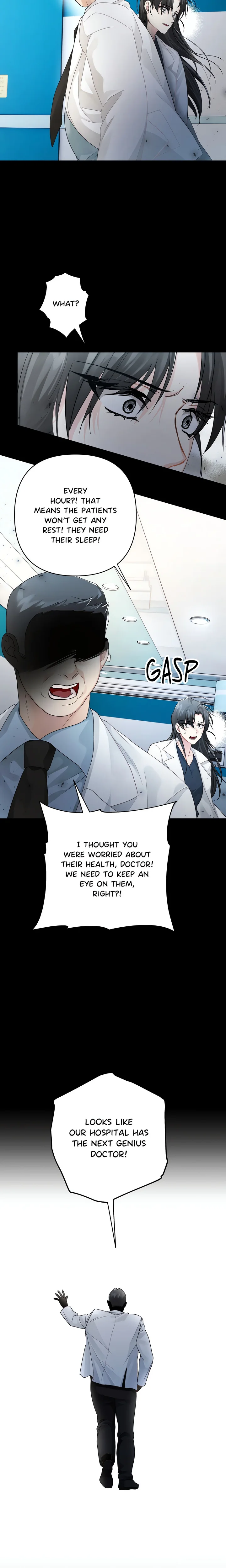 18+ Kingdom of Innocence (Uncensored) Chapter 5 page 22