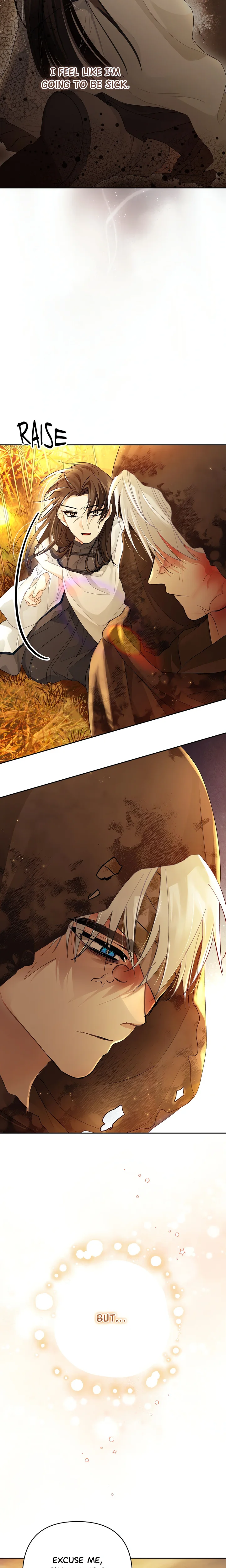 18+ Kingdom of Innocence (Uncensored) Chapter 5 page 24