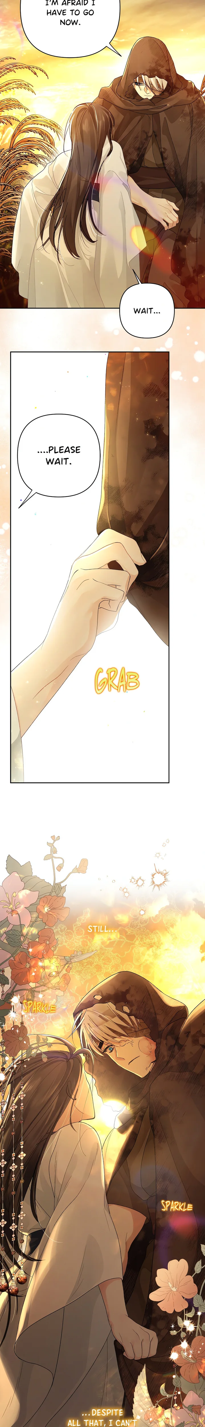 18+ Kingdom of Innocence (Uncensored) Chapter 5 page 25