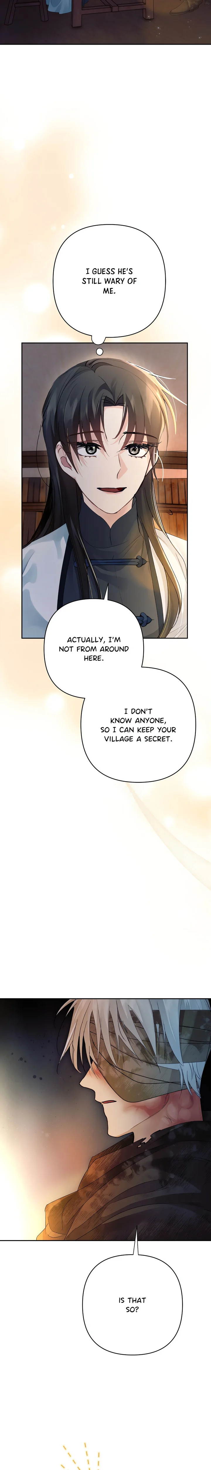 18+ Kingdom of Innocence (Uncensored) Chapter 6 page 3