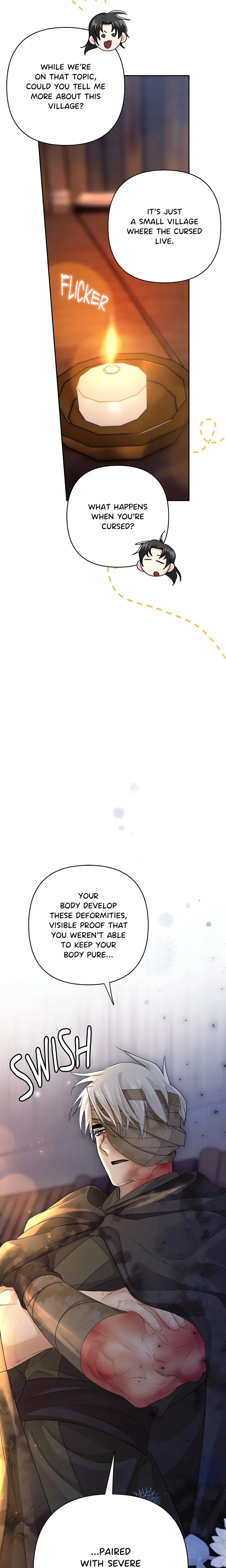 18+ Kingdom of Innocence (Uncensored) Chapter 6 page 4