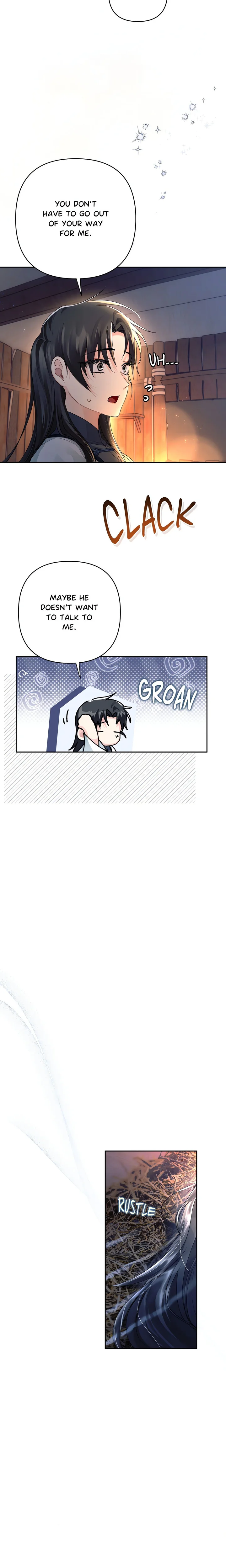 18+ Kingdom of Innocence (Uncensored) Chapter 6 page 7