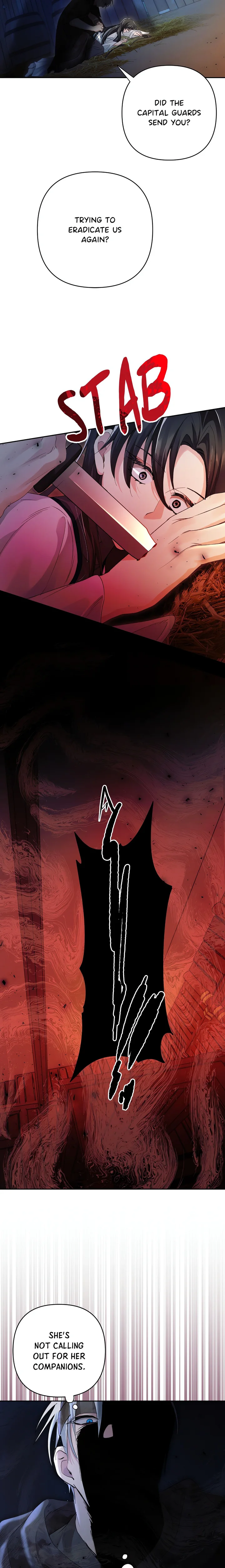 18+ Kingdom of Innocence (Uncensored) Chapter 6 page 17