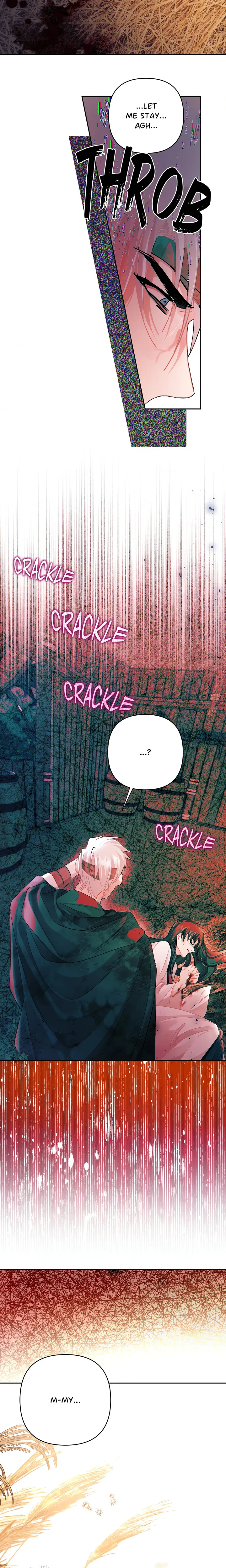 18+ Kingdom of Innocence (Uncensored) Chapter 6 page 19