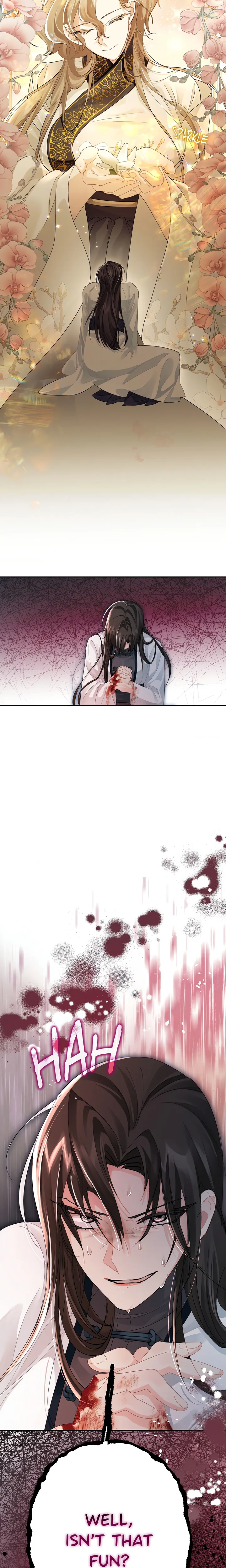 18+ Kingdom of Innocence (Uncensored) Chapter 6 page 23