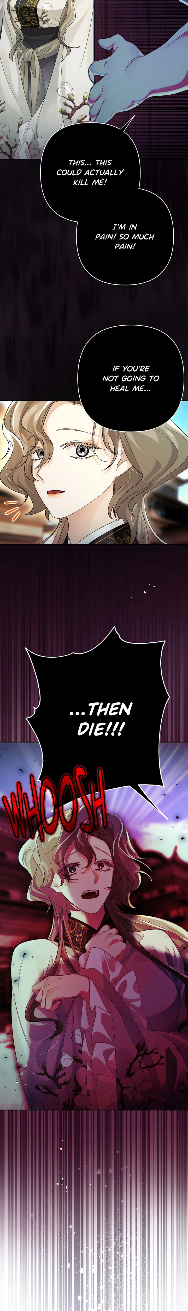 18+ Kingdom of Innocence (Uncensored) Chapter 7 page 3