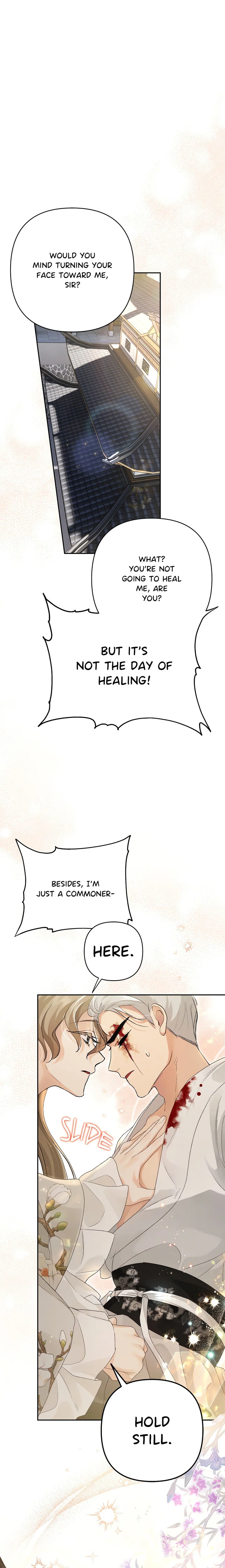 18+ Kingdom of Innocence (Uncensored) Chapter 7 page 7