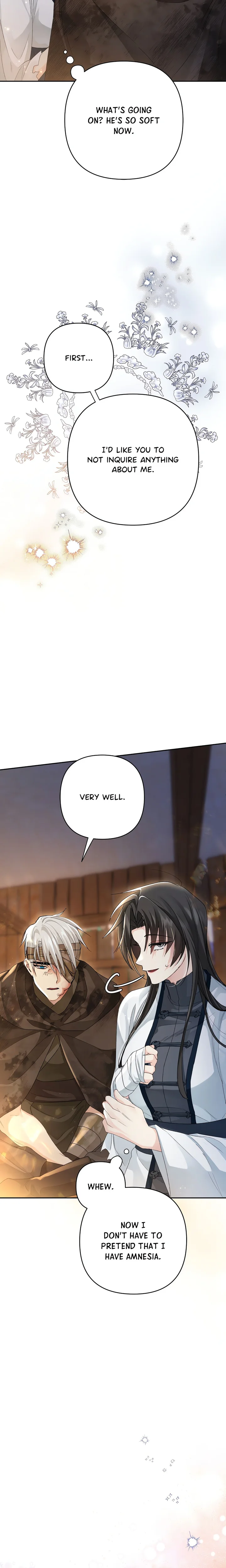 18+ Kingdom of Innocence (Uncensored) Chapter 7 page 12