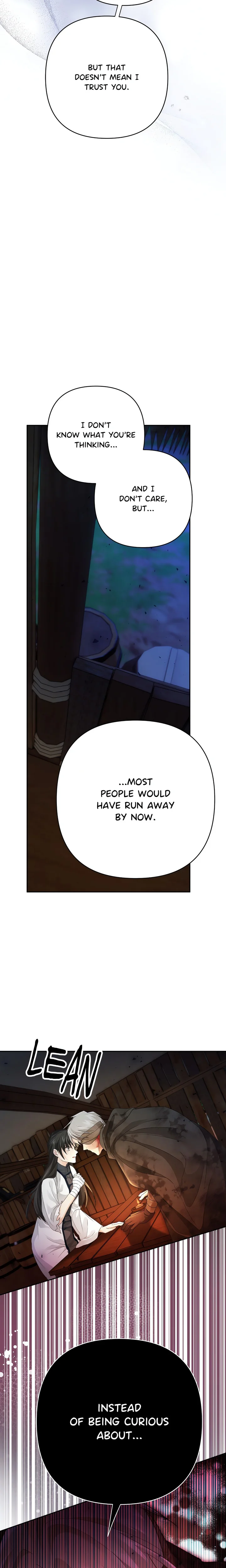 18+ Kingdom of Innocence (Uncensored) Chapter 7 page 16