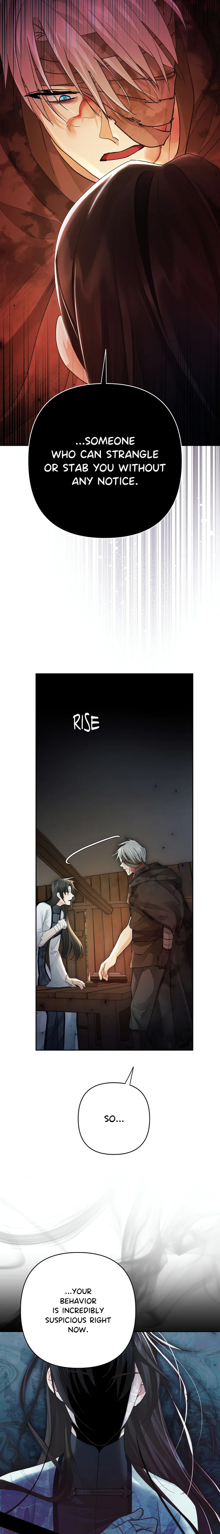 18+ Kingdom of Innocence (Uncensored) Chapter 7 page 17