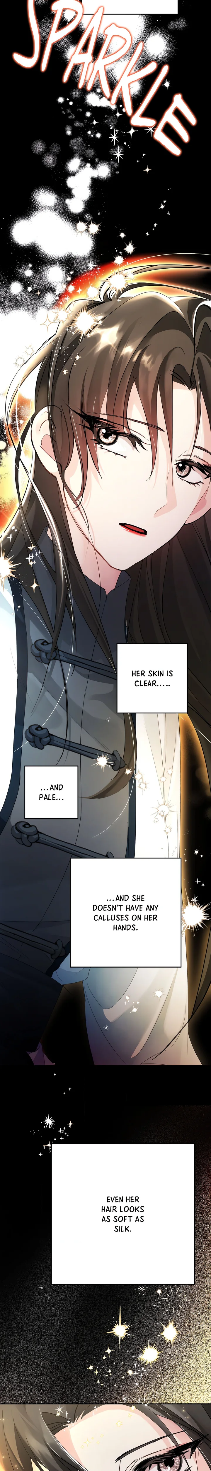18+ Kingdom of Innocence (Uncensored) Chapter 7 page 19