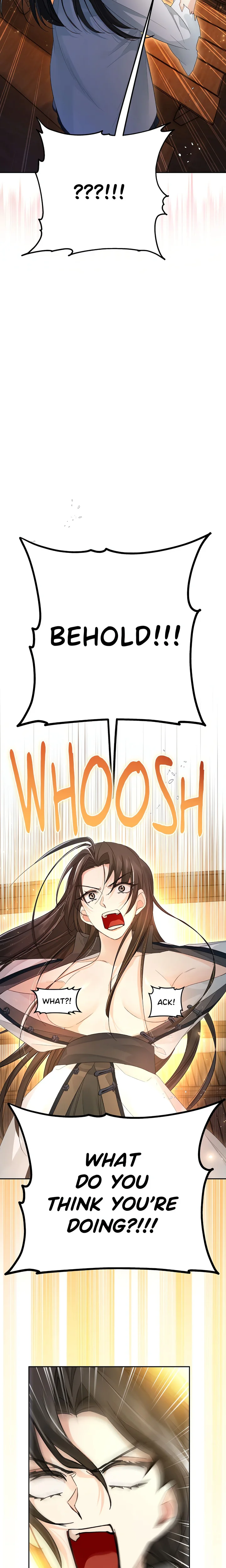 18+ Kingdom of Innocence (Uncensored) Chapter 7 page 22