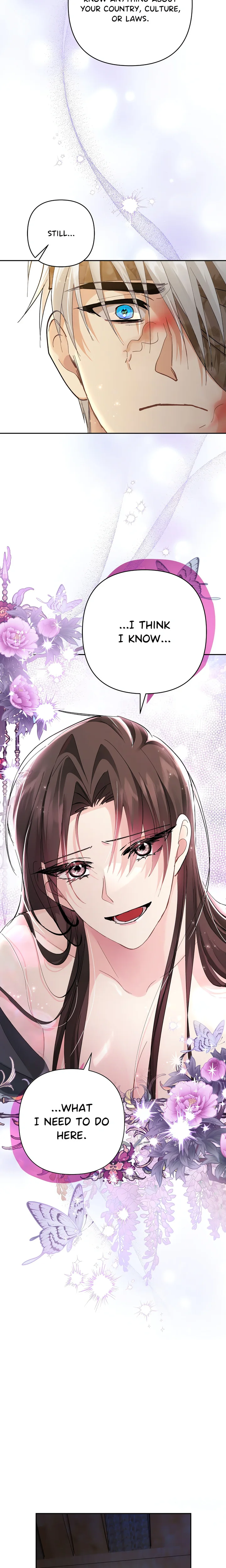 18+ Kingdom of Innocence (Uncensored) Chapter 7 page 26