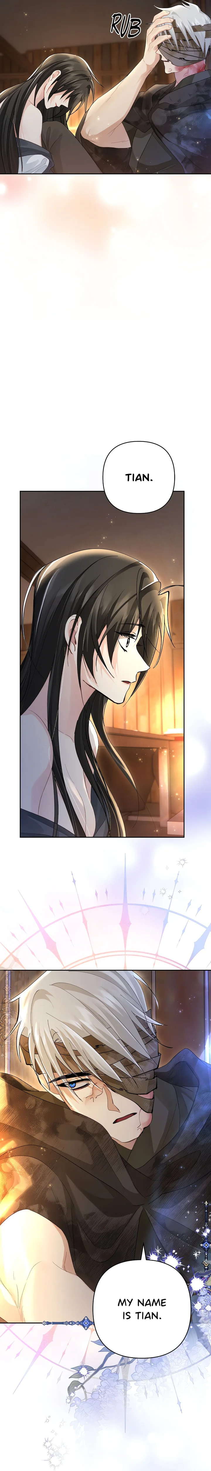 18+ Kingdom of Innocence (Uncensored) Chapter 7 page 29