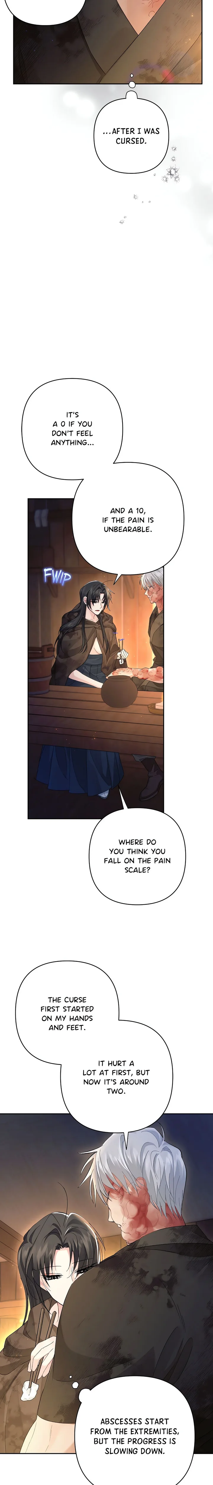 18+ Kingdom of Innocence (Uncensored) Chapter 8 page 8