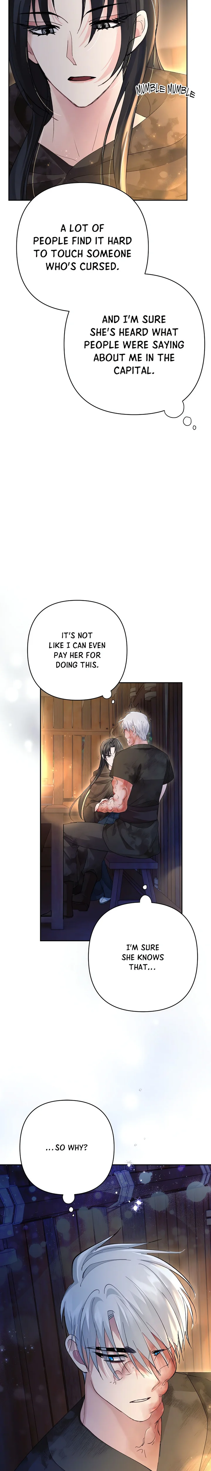 18+ Kingdom of Innocence (Uncensored) Chapter 8 page 12