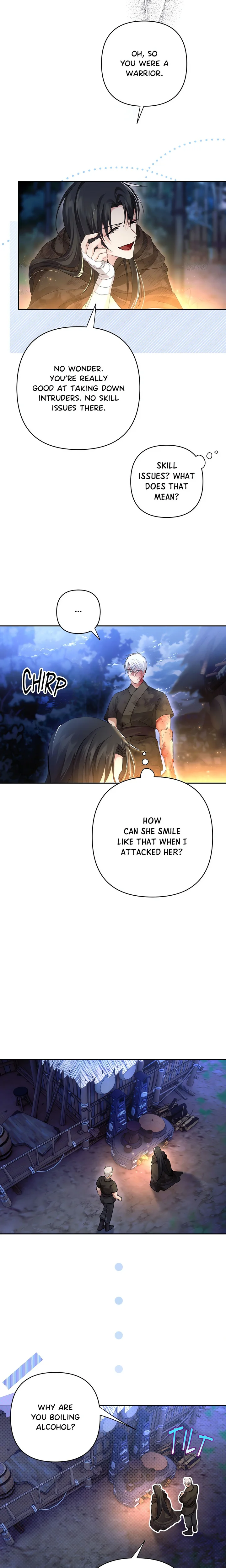 18+ Kingdom of Innocence (Uncensored) Chapter 8 page 16