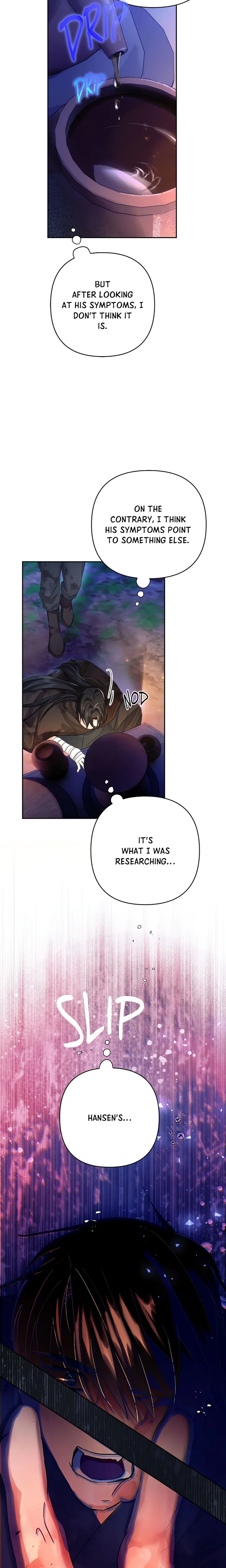 18+ Kingdom of Innocence (Uncensored) Chapter 8 page 18