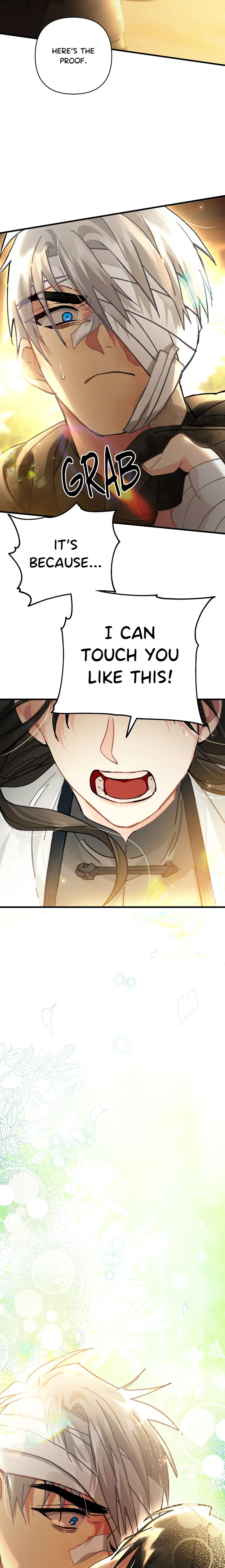 18+ Kingdom of Innocence (Uncensored) Chapter 9 page 5