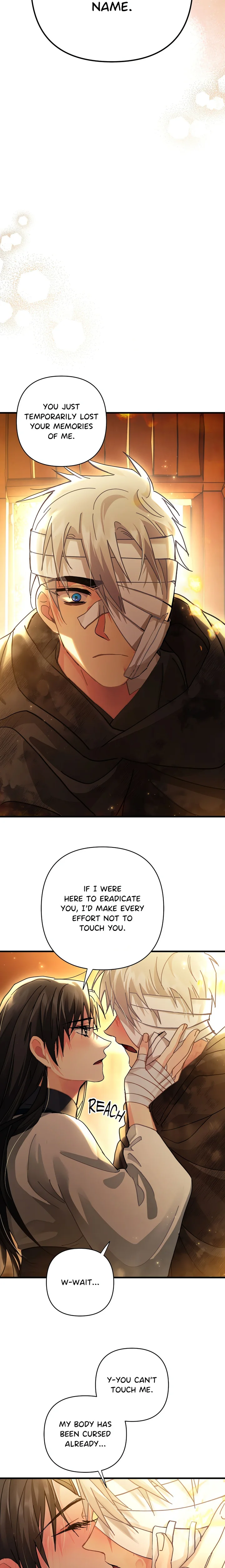 18+ Kingdom of Innocence (Uncensored) Chapter 9 page 10