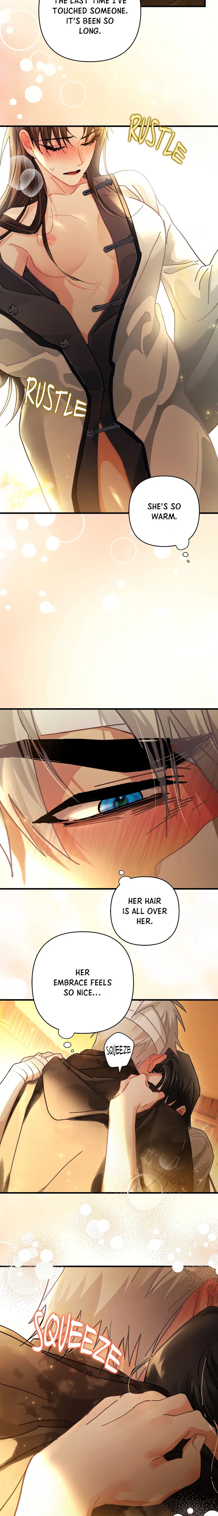 18+ Kingdom of Innocence (Uncensored) Chapter 9 page 13