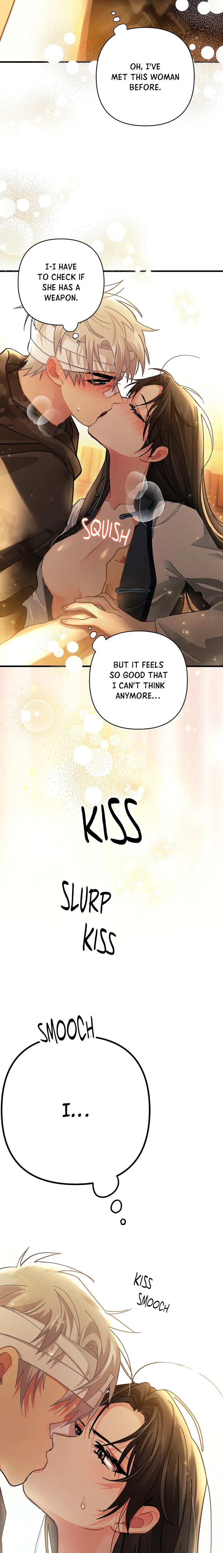 18+ Kingdom of Innocence (Uncensored) Chapter 9 page 14
