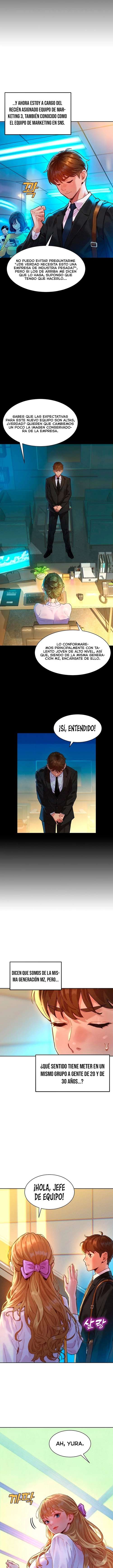 18+ KinkFolder.ZIP Raw Chapter 1 page 2