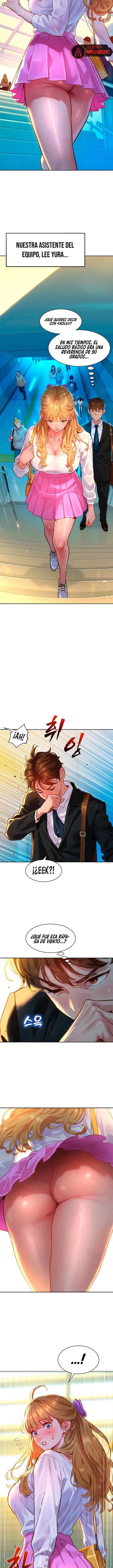 18+ KinkFolder.ZIP Raw Chapter 1 page 3