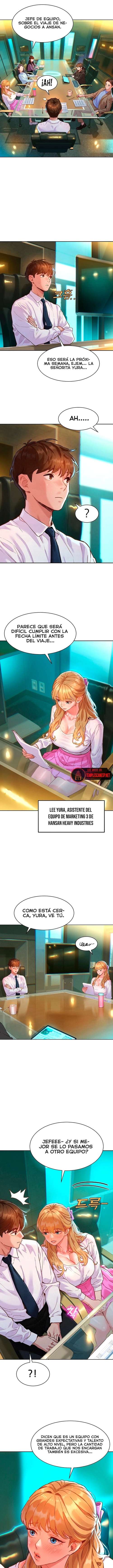 18+ KinkFolder.ZIP Raw Chapter 1 page 5