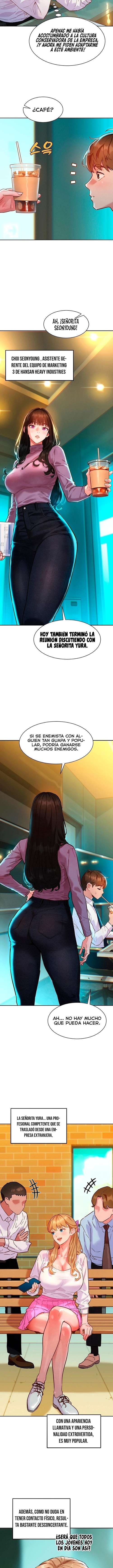 18+ KinkFolder.ZIP Raw Chapter 1 page 7