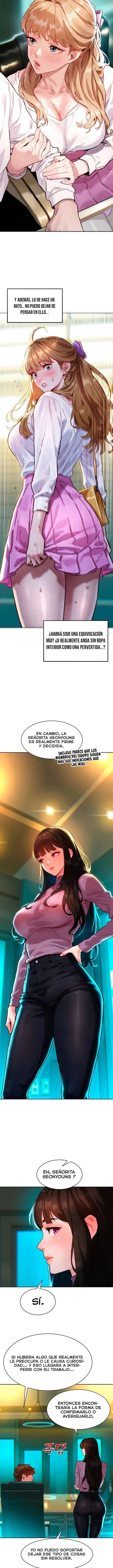 18+ KinkFolder.ZIP Raw Chapter 1 page 8