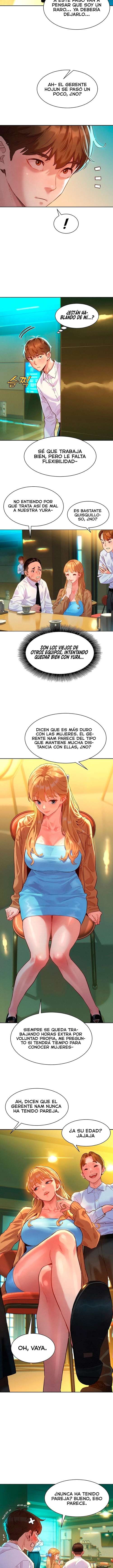 18+ KinkFolder.ZIP Raw Chapter 1 page 11