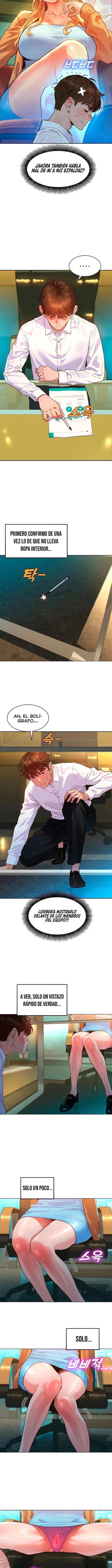 18+ KinkFolder.ZIP Raw Chapter 1 page 13