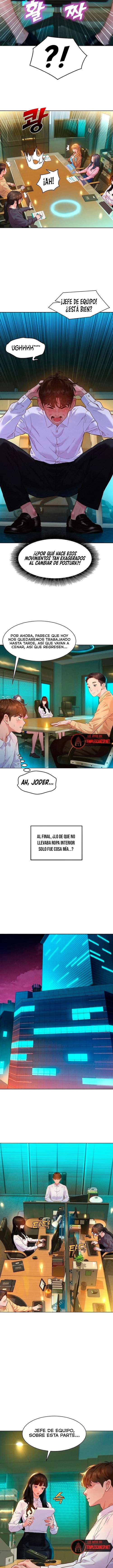 18+ KinkFolder.ZIP Raw Chapter 1 page 14