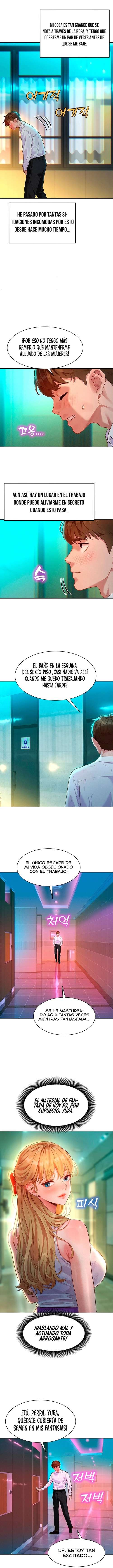 18+ KinkFolder.ZIP Raw Chapter 1 page 16