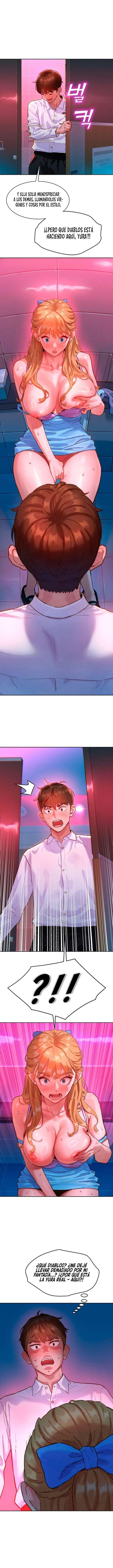 18+ KinkFolder.ZIP Raw Chapter 1 page 17