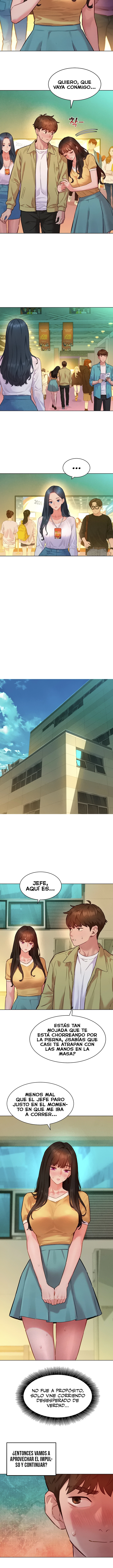 18+ KinkFolder.ZIP Raw Chapter 10 page 3