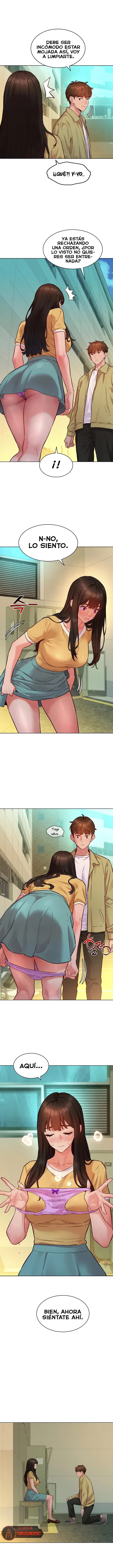 18+ KinkFolder.ZIP Raw Chapter 10 page 4