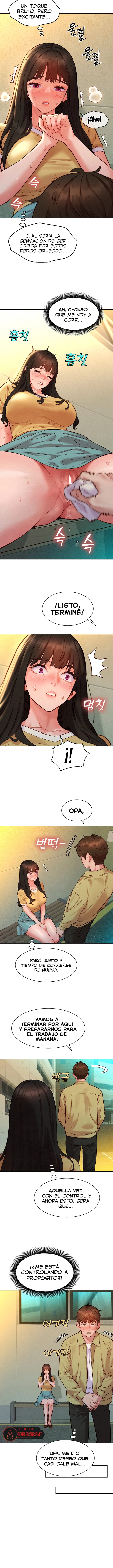 18+ KinkFolder.ZIP Raw Chapter 10 page 6