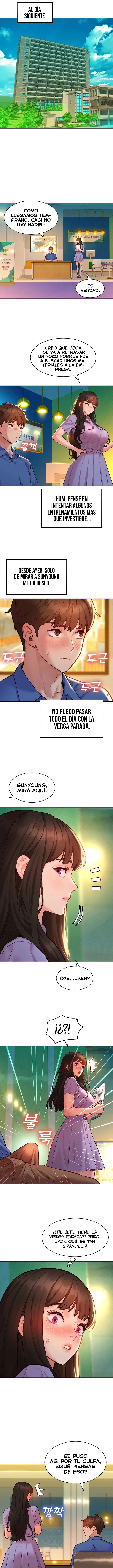 18+ KinkFolder.ZIP Raw Chapter 10 page 7