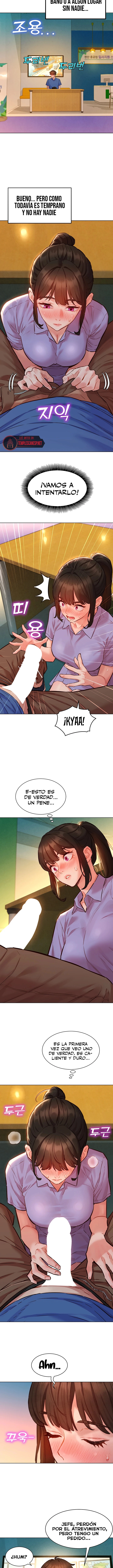 18+ KinkFolder.ZIP Raw Chapter 10 page 9